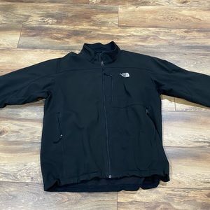 Men’s The Northface Soft Shell Jacket